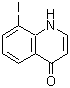 4-Hydroxy-8-iodoquinoline Structure,49713-50-0Structure