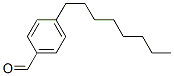 4-N-octylbenzaldehyde Structure,49763-66-8Structure