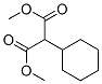 Dimethyl 2-(cyclohexyl)malonate Structure,49769-76-8Structure