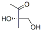 2-Butanone, 3,4-dihydroxy-3-methyl-, (3s)-(9ci) Structure,497844-74-3Structure