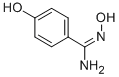 4,N-dihydroxy-benzamidine Structure,49787-00-0Structure