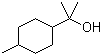 Dihydroterpineol Structure,498-81-7Structure