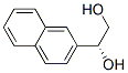 (R)-(-)-1-(2-naphthyl)-1,2-ethanediol Structure,49801-14-1Structure