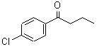 4-Chlorobutyrophenone Structure,4981-63-9Structure