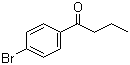 4-Bromobutyrophenone Structure,4981-64-0Structure