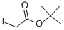 Tert-butyl iodoacetate Structure,49827-15-8Structure