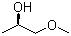 (R)-(-)-1-methoxy-2-propanol Structure,4984-22-9Structure