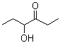 Propioin Structure,4984-85-4Structure