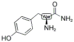 L-Tyrosine amide Structure,4985-46-0Structure