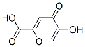 5-Hydroxy-4-oxo-4H-pyran-2-carboxylic acid Structure,499-78-5Structure