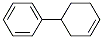 4-Phenyl-1-cyclohexene Structure,4994-16-5Structure