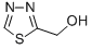 (1,3,4-Thiadiazol-2-yl)methanol Structure,499771-03-8Structure