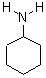 Cyclohexylamine hydrochloride Structure,4998-76-9Structure