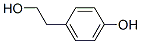 2-(4-Hydroxyphenyl)Ethanol Structure,50-94-0Structure