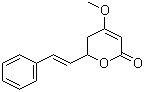 L-kawain Structure,500-64-1Structure