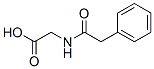 Phenaturic Acid Structure,500-98-1Structure