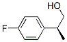 (2S)-2-(4-fluorophenyl)-1-propanol Structure,500019-44-3Structure