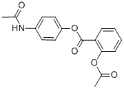 4-Acetamidophenyl Structure,5003-48-5Structure