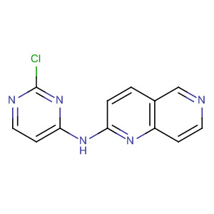 N-(2-chloropyrimidin-4-yl)quinoxalin-6-amine Structure,500543-12-4Structure