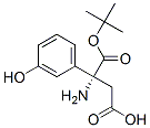 Boc-(r)-3-amino-3-(3-hydroxy-phenyl)-propionic acid Structure,500788-89-6Structure