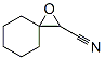 1-Oxaspiro[2.5]octane-2-carbonitrile,(+)- Structure,500899-63-8Structure