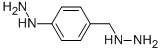 [(4-Hydrazinylphenyl)methyl ]hydrazine Structure,500995-45-9Structure