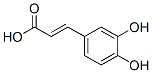 Trans-caffeic acid Structure,501-16-6Structure