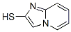 Imidazo[1,2-a]pyridine-2-thiol (9ci) Structure,501079-94-3Structure