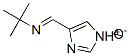 2-Propanamine,n-(1h-imidazol-4-ylmethylene)-2-methyl-,n-oxide (9ci) Structure,501114-83-6Structure