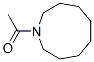 1-(1-Azonanyl)ethanone Structure,501131-78-8Structure