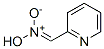 Pyridine,2-(aci-nitromethyl)-(9ci) Structure,501654-99-5Structure