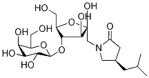 Pd 312237 Structure,501666-23-5Structure