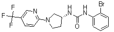 Sb705498 Structure,501951-42-4Structure