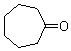 Cycloheptanone Structure,502-42-1Structure