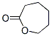 6-Hexanolactone Structure,502-44-3Structure