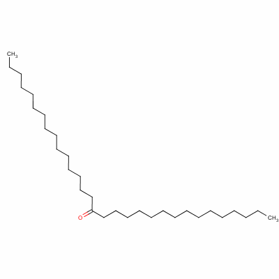 16-Hentriacontanone Structure,502-73-8Structure