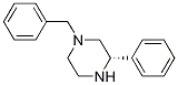 (S)-1-benzyl-3-phenylpiperazine Structure,502482-38-4Structure