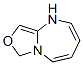 1H-[1,3]oxazolo[3,4-a][1,3]diazepine Structure,502494-13-5Structure