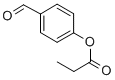 4-Formylphenylpropionate Structure,50262-48-1Structure