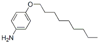 4-N-nonyloxyaniline Structure,50262-67-4Structure