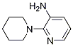 2-(Piperidin-1-yl)pyridin-3-amine Structure,5028-14-8Structure