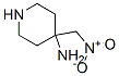 4-Piperidinamine,4-(nitromethyl)- Structure,50289-08-2Structure