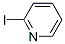 2-Iodopyridine Structure,5029-67-4Structure