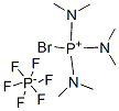 BrOP Structure,50296-37-2Structure