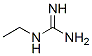 N-ethylguanidine Structure,503-69-5Structure