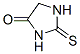 2-Thiohydantoin Structure,503-87-7Structure