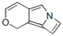 1H-azeto[1,2-a]pyrano[3,4-c]pyrrole Structure,503605-58-1Structure