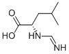 N-carbonoimidoyl-l-leucine Structure,503621-76-9Structure