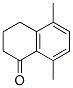 5,8-Dimethyl-1-tetralone Structure,5037-63-8Structure