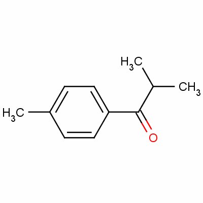 2,4’-Dimethylpropiophenone Structure,50390-51-7Structure